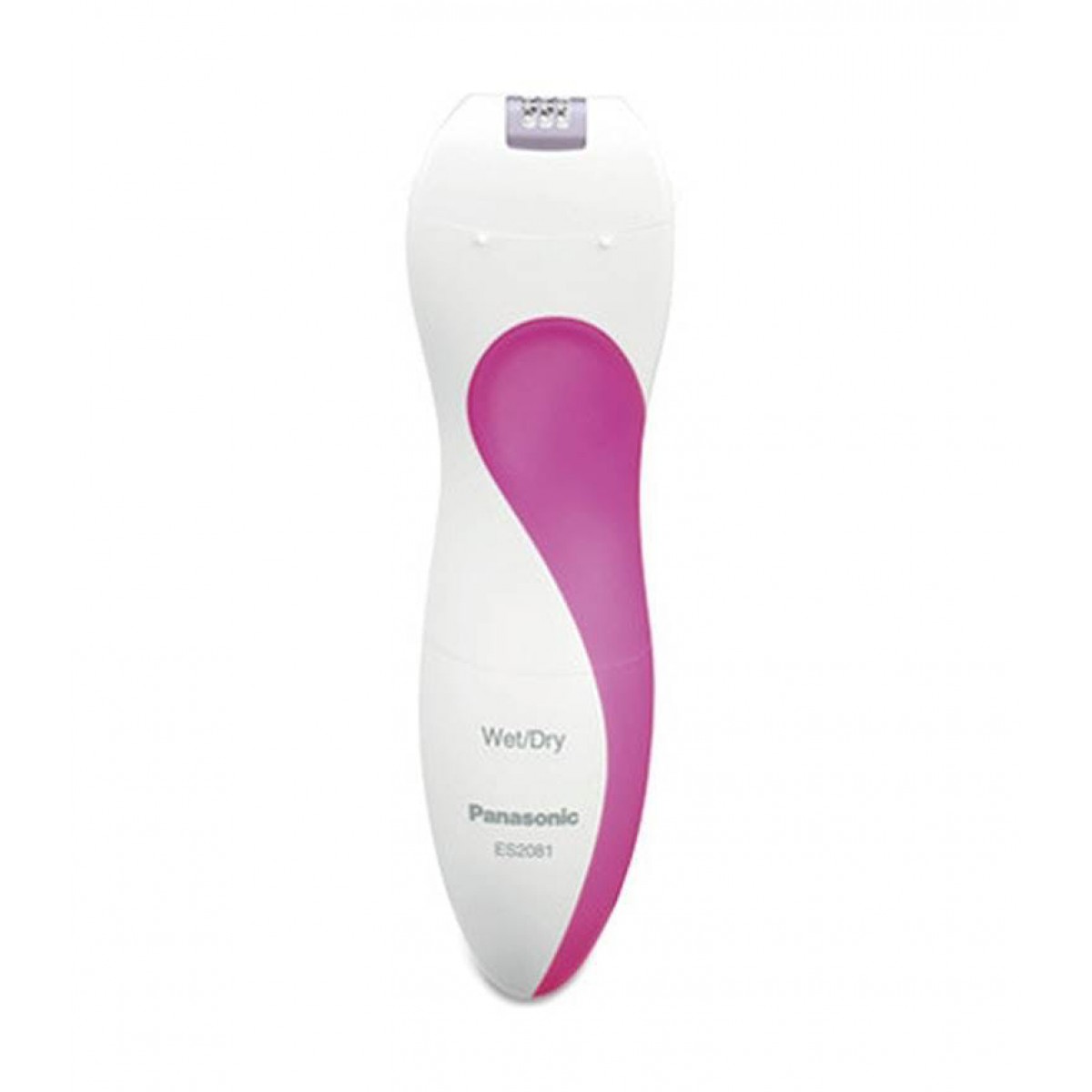 Panasonic ES 2081v  Ξυριστική Μηχανή Αποτρίχωσης